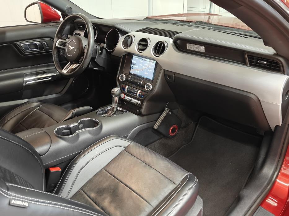 FORD Mustang 2015