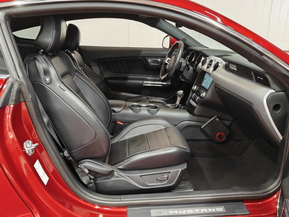 FORD Mustang 2015