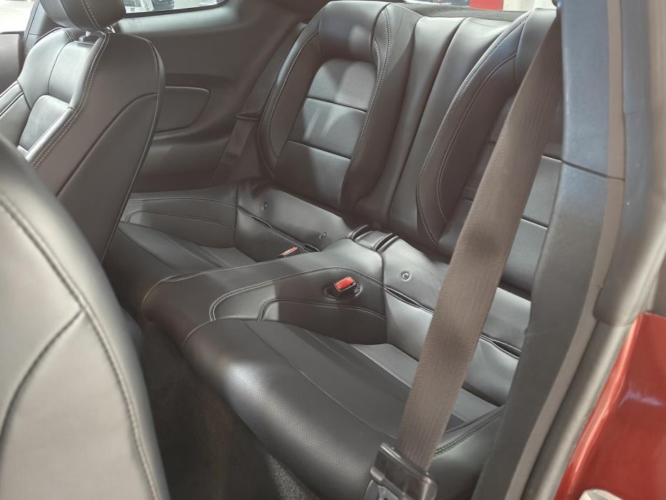 FORD Mustang 2015