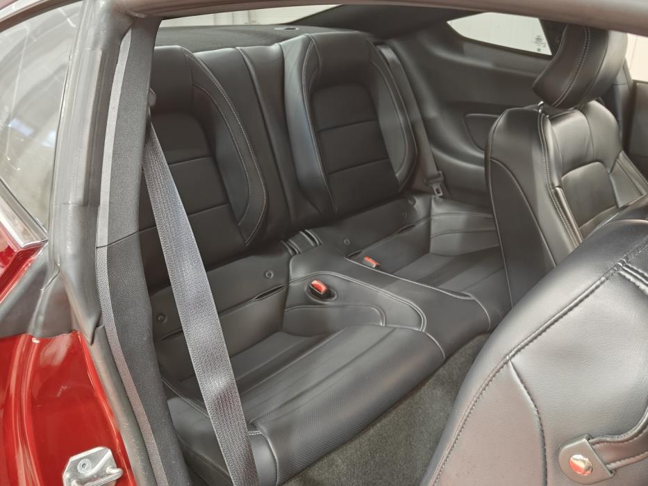 FORD Mustang 2015