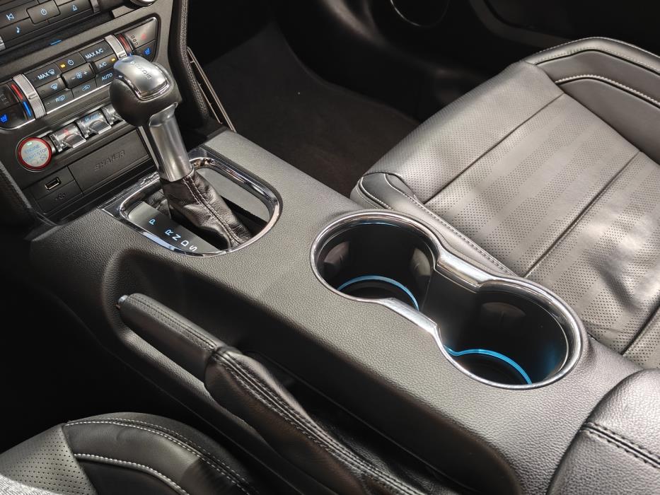FORD Mustang 2015