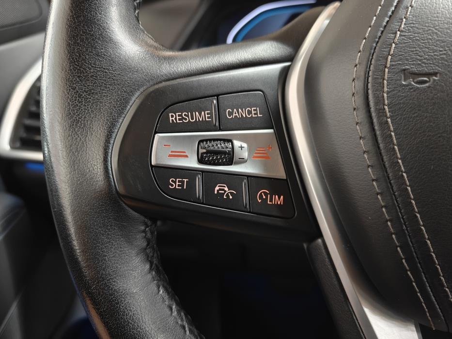BMW X5 2022