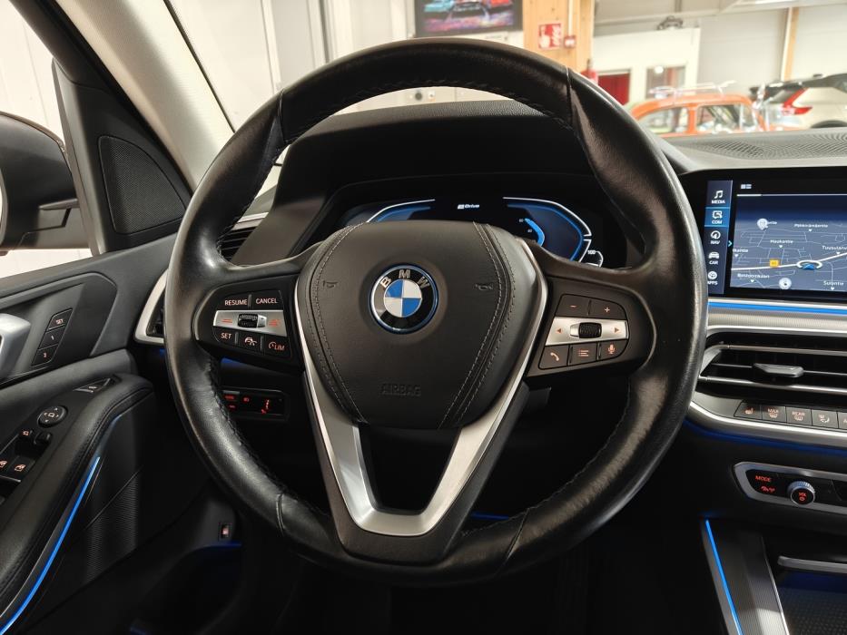 BMW X5 2022
