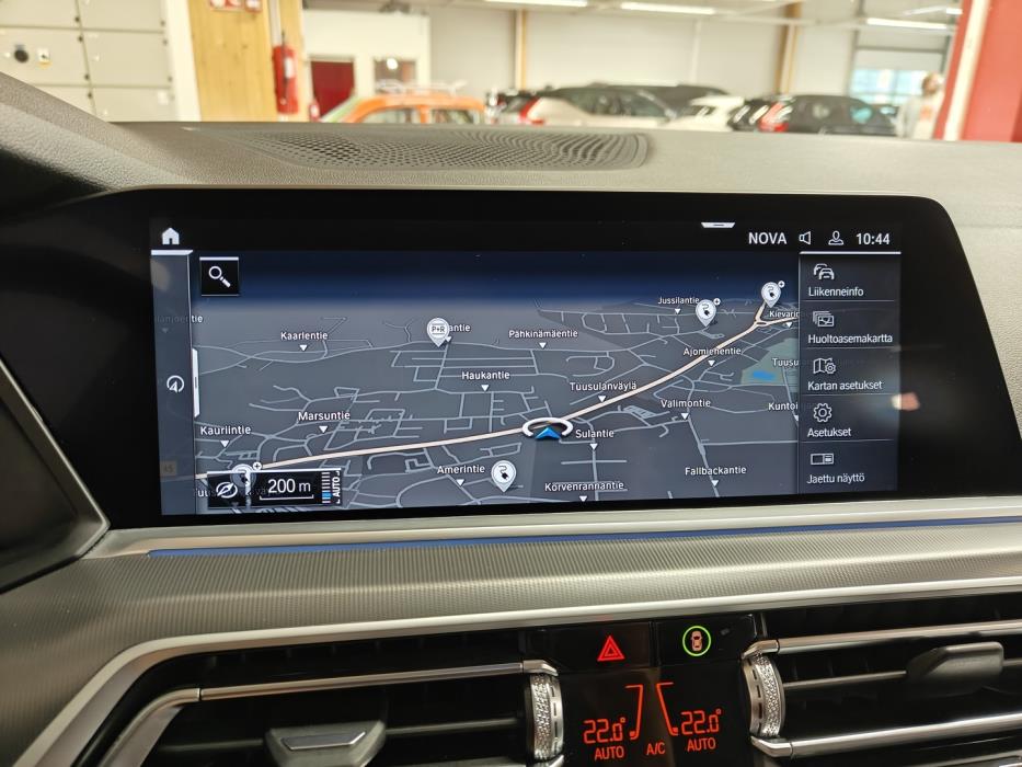 BMW X5 2022