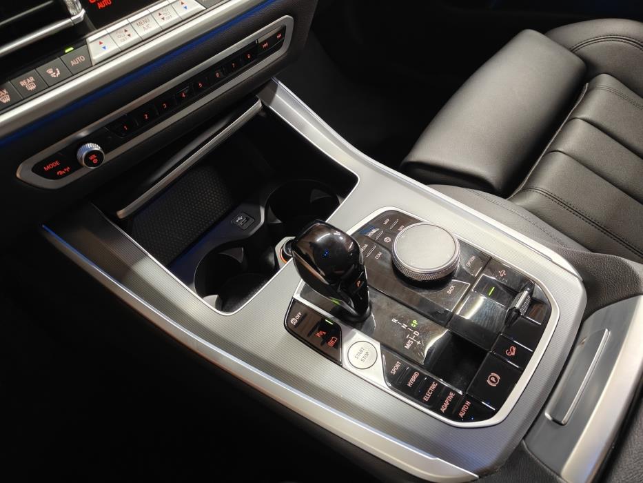 BMW X5 2022