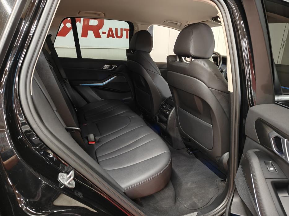 BMW X5 2022