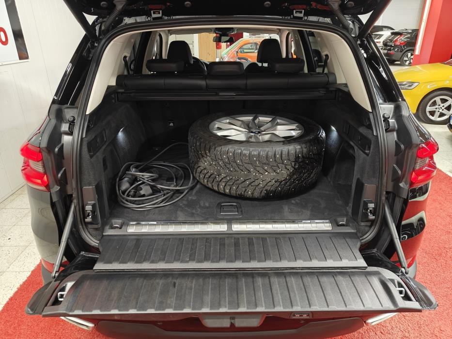 BMW X5 2022