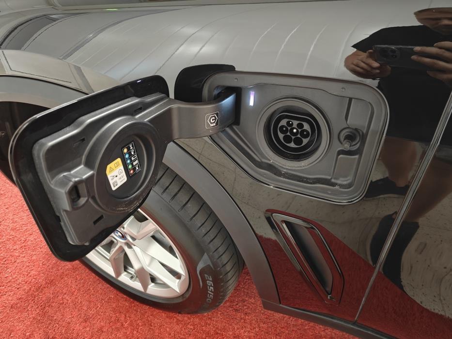 BMW X5 2022