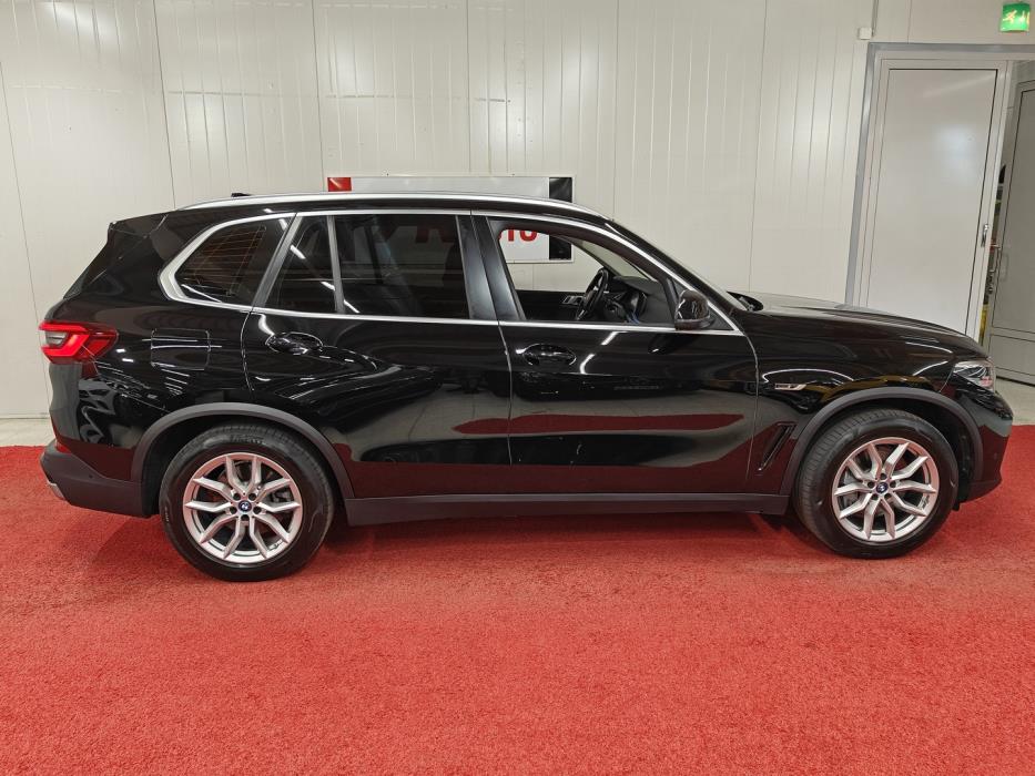 BMW X5 2022