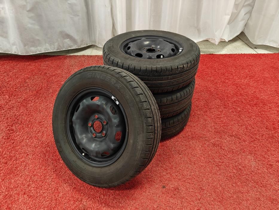 VOLKSWAGEN Polo 2020