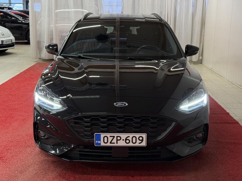 FORD Focus 2020