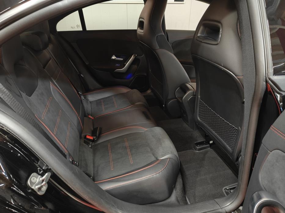 MERCEDES-BENZ CLA 2023
