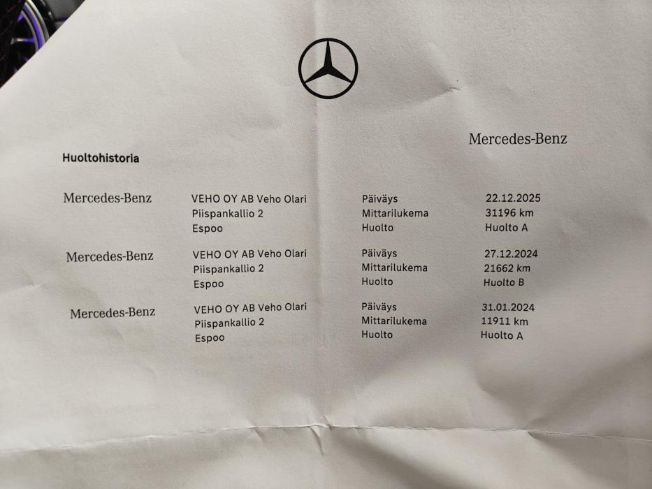 MERCEDES-BENZ CLA 2023