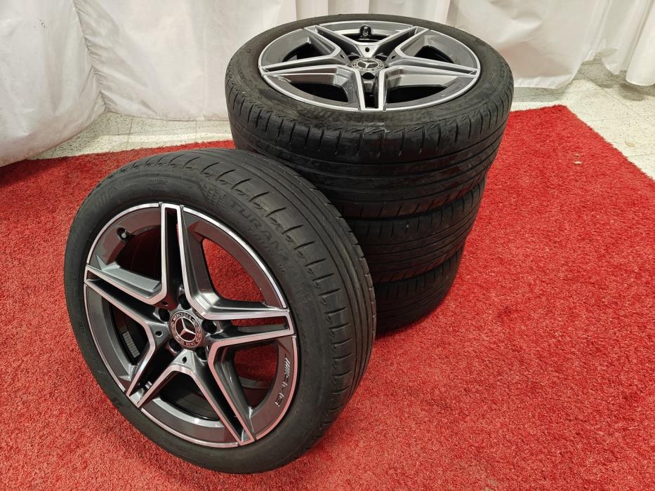 MERCEDES-BENZ CLA 2023