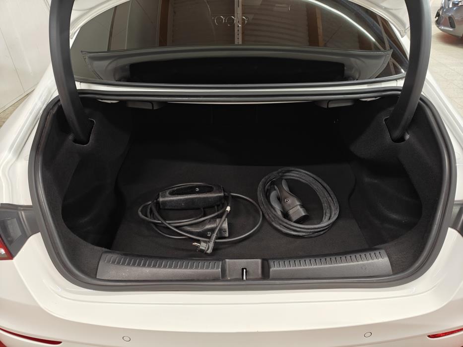 MERCEDES-BENZ CLA 2023