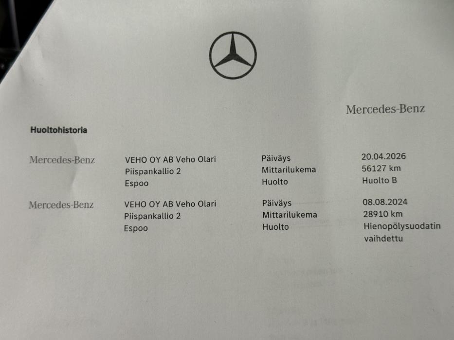 MERCEDES-BENZ EQE SUV 2023