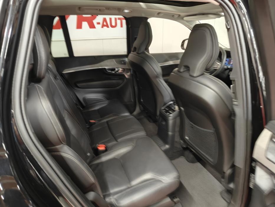 VOLVO XC90 2023