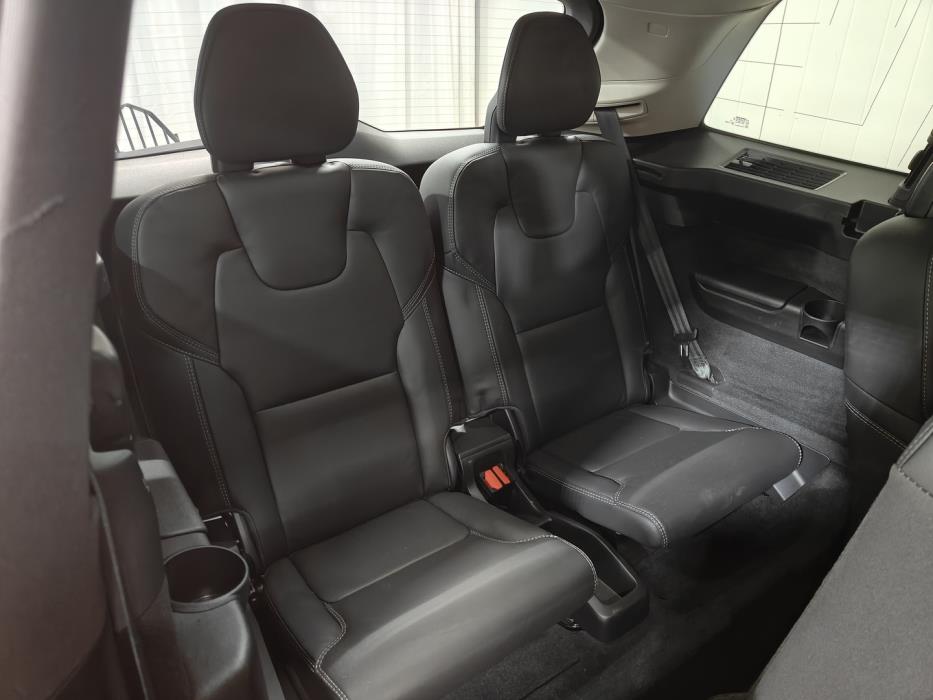 VOLVO XC90 2023