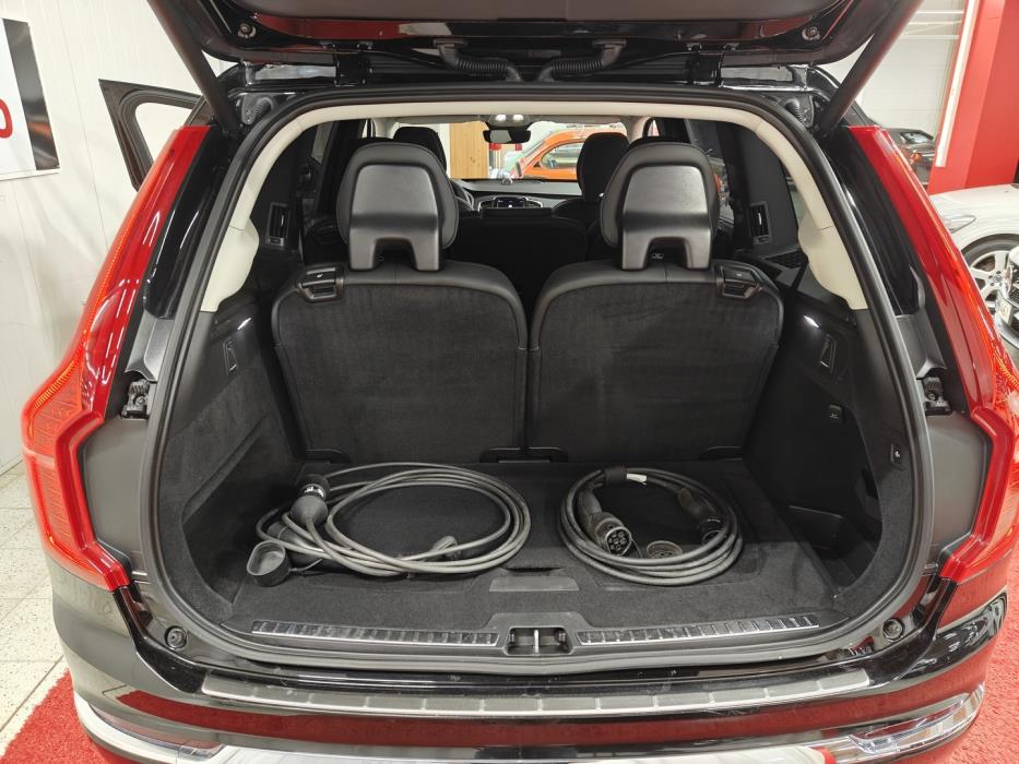 VOLVO XC90 2023