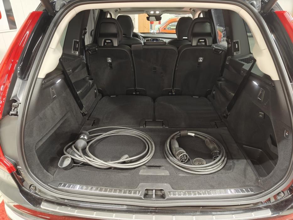 VOLVO XC90 2023