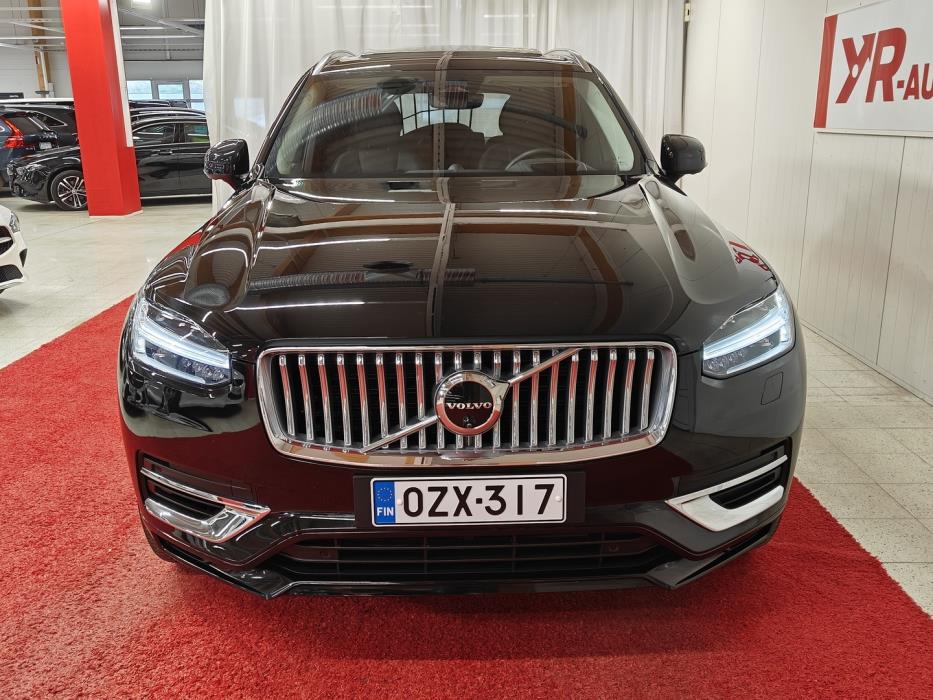 VOLVO XC90 2023