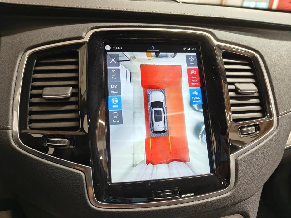 VOLVO XC90 2023