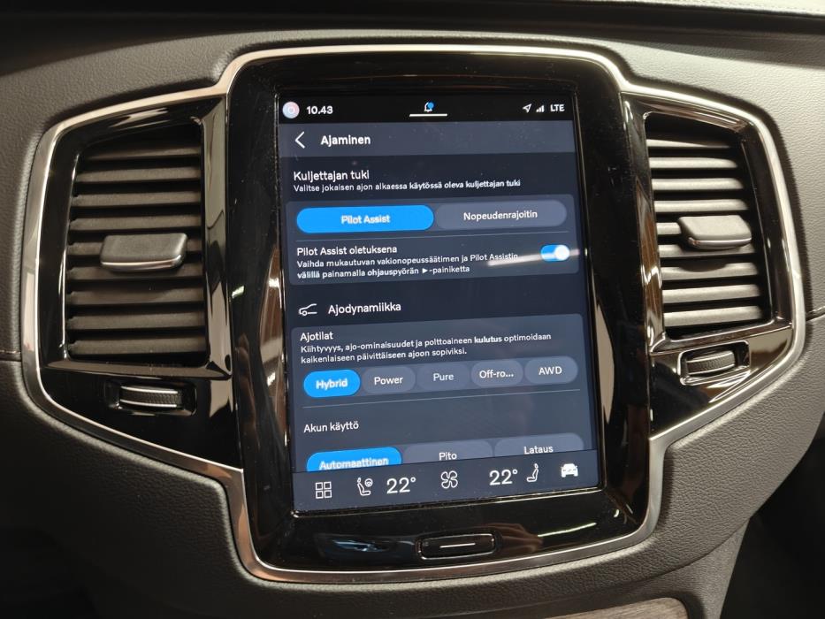 VOLVO XC90 2023