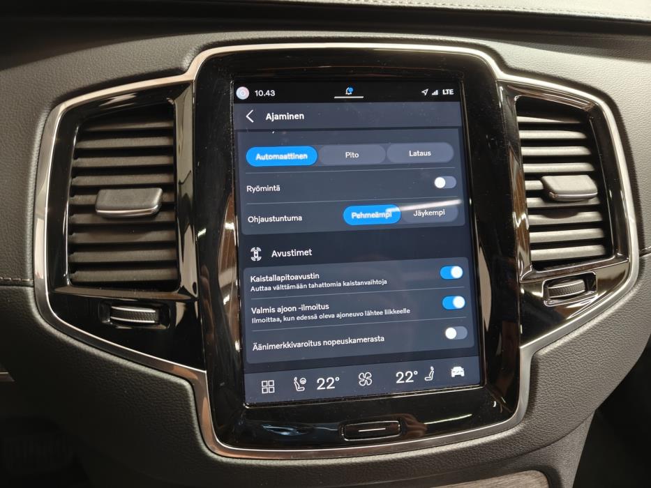 VOLVO XC90 2023