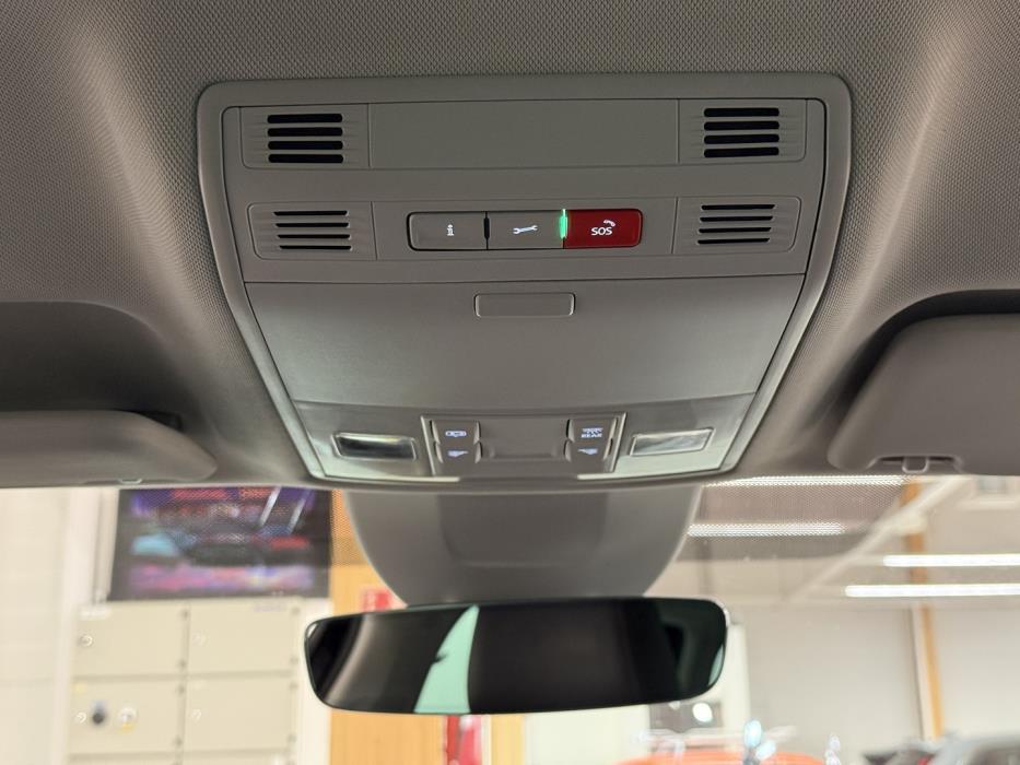 SKODA Superb 2022