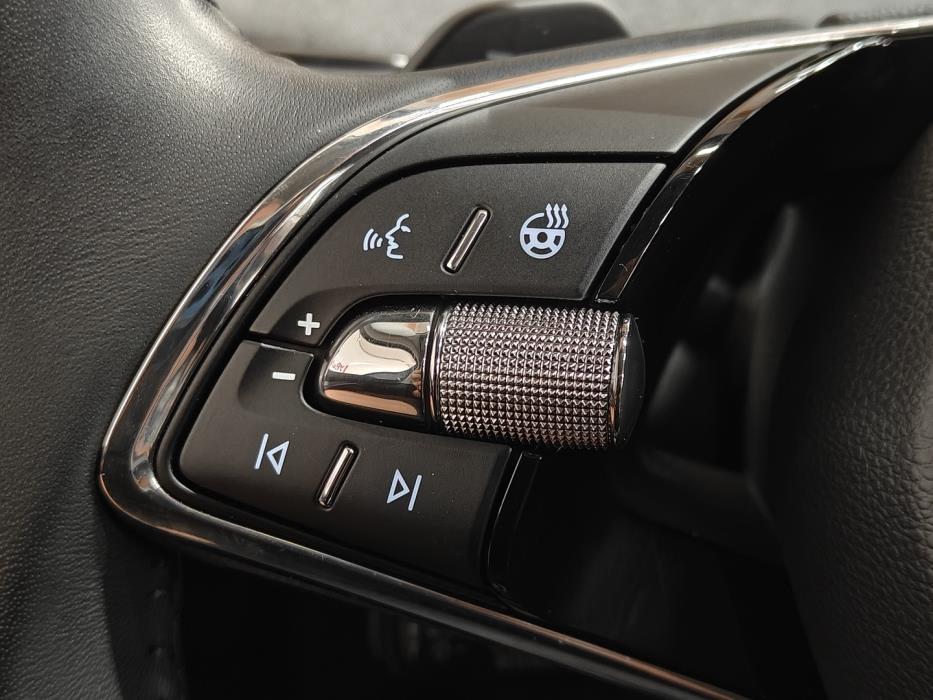 SKODA Enyaq 2023