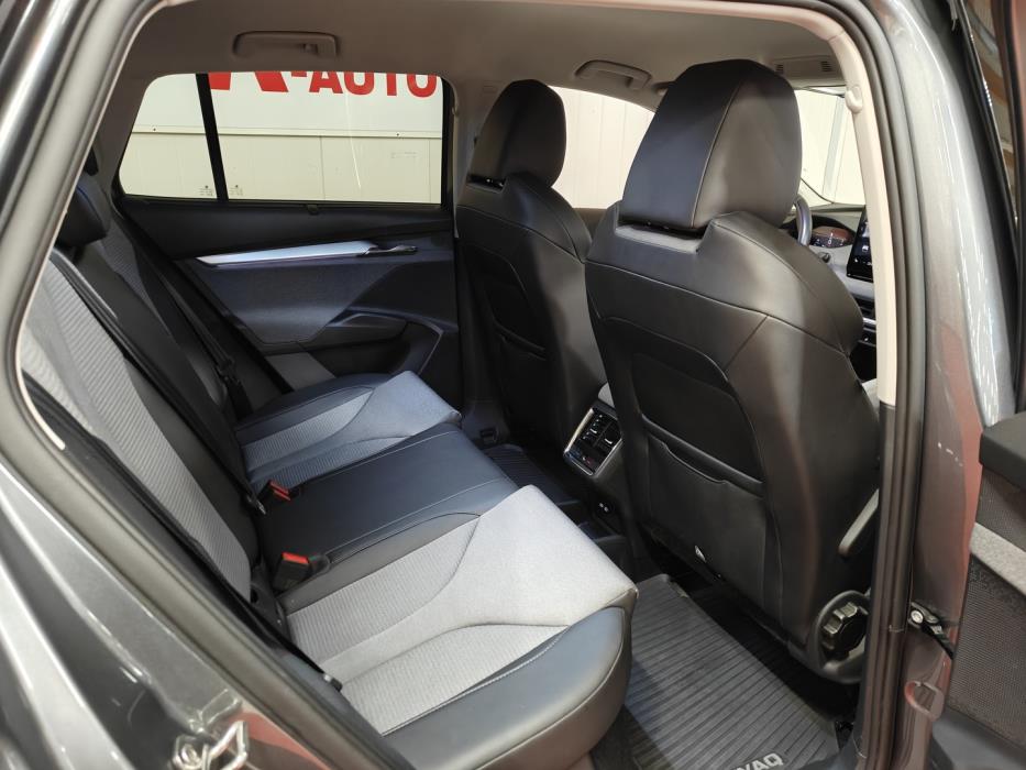 SKODA Enyaq 2023