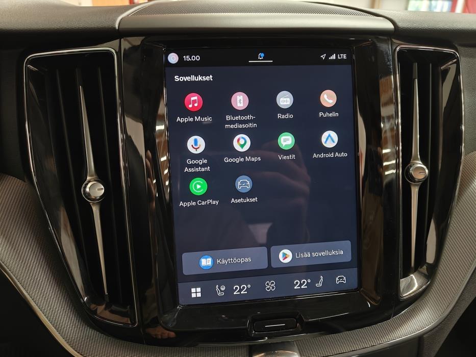 VOLVO XC60 2024