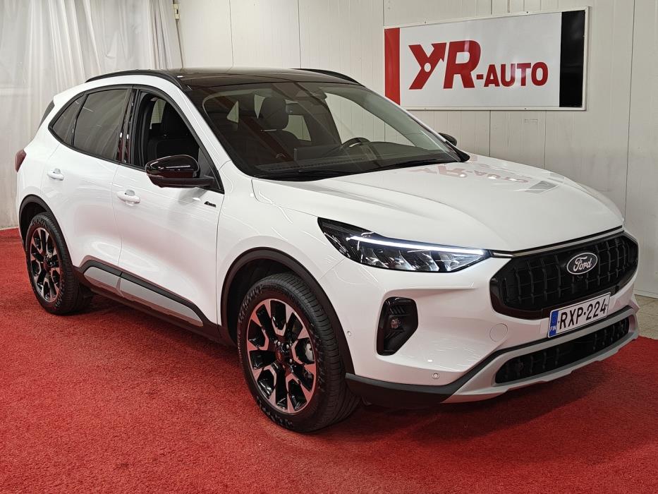 FORD Kuga 2025