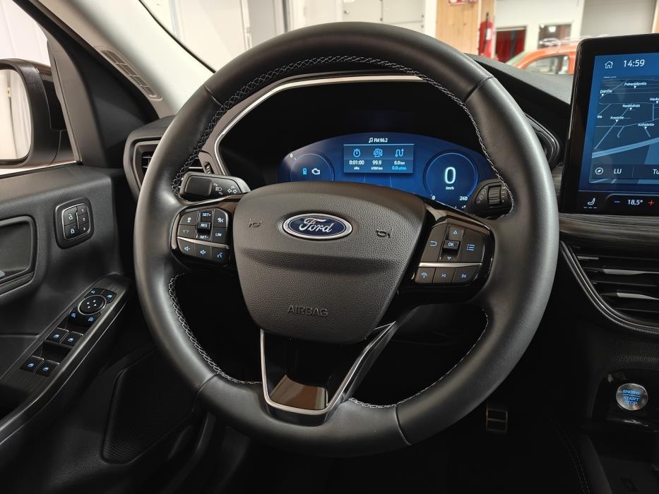 FORD Kuga 2025