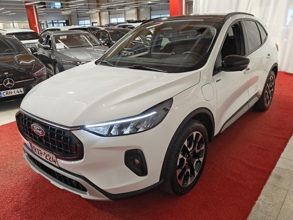 FORD Kuga 2025