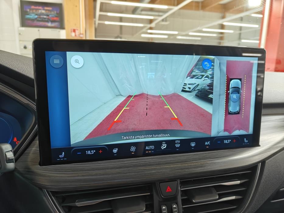 FORD Kuga 2025