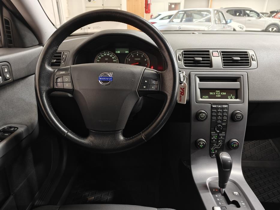 VOLVO V50 2007