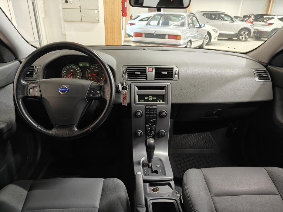 VOLVO V50 2007