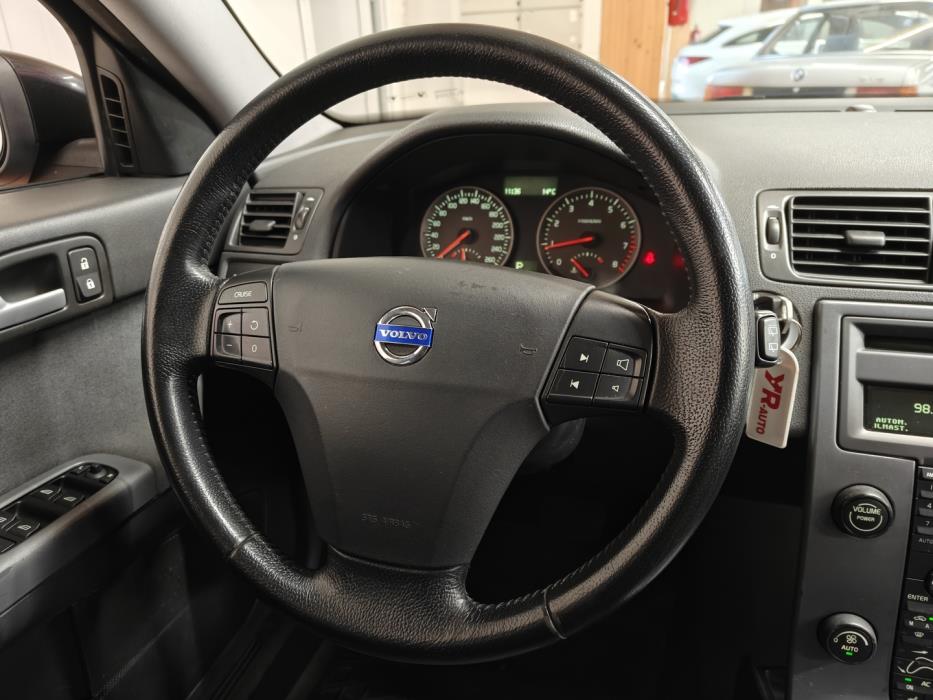 VOLVO V50 2007