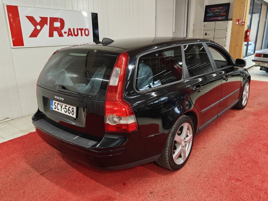 VOLVO V50 2007