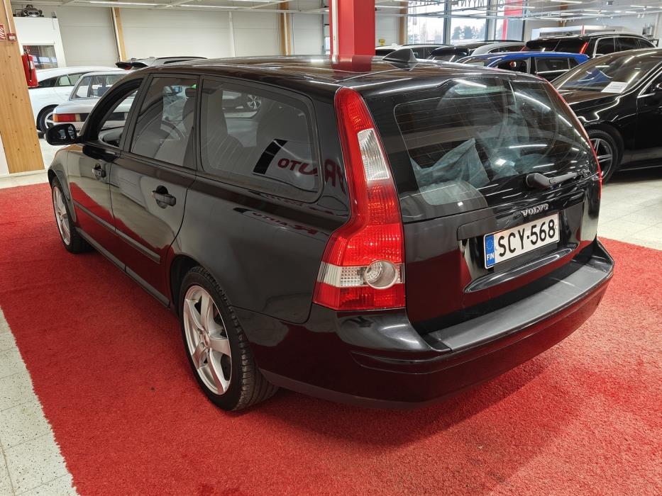VOLVO V50 2007
