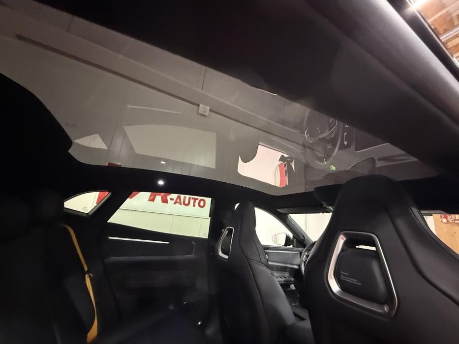 POLESTAR 4 2025