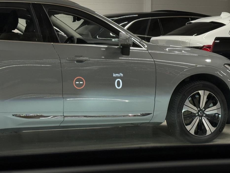 POLESTAR 4 2025