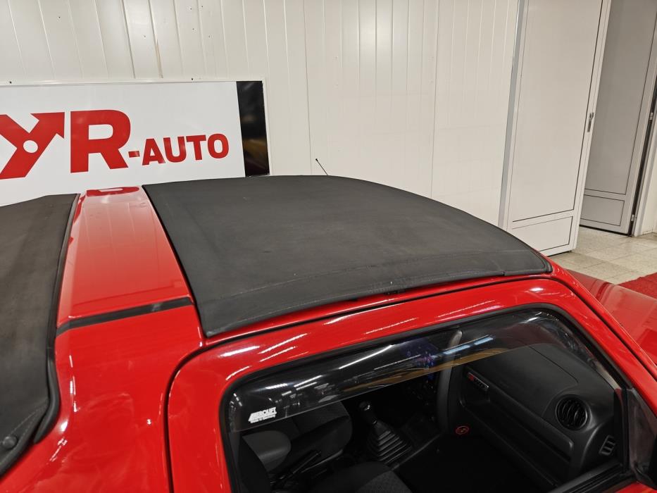 SUZUKI Jimny 2006