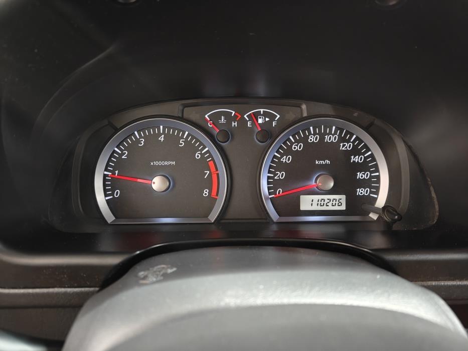 SUZUKI Jimny 2006
