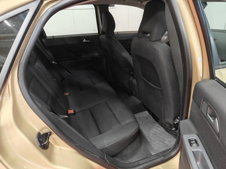 VOLVO S40 2008