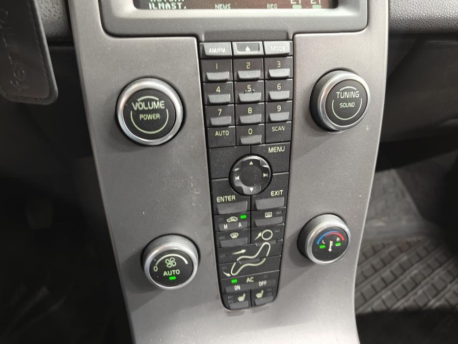 VOLVO S40 2008