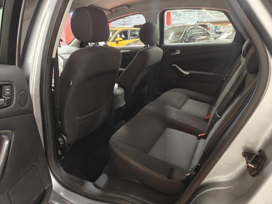 FORD Mondeo 2009