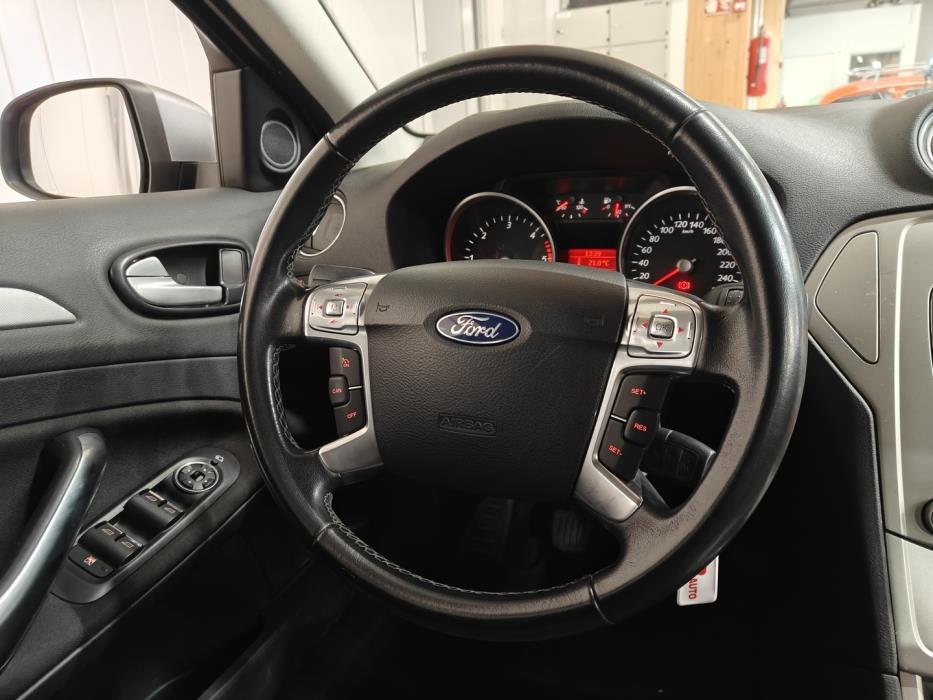 FORD Mondeo 2009