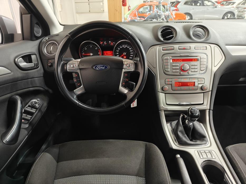 FORD Mondeo 2009